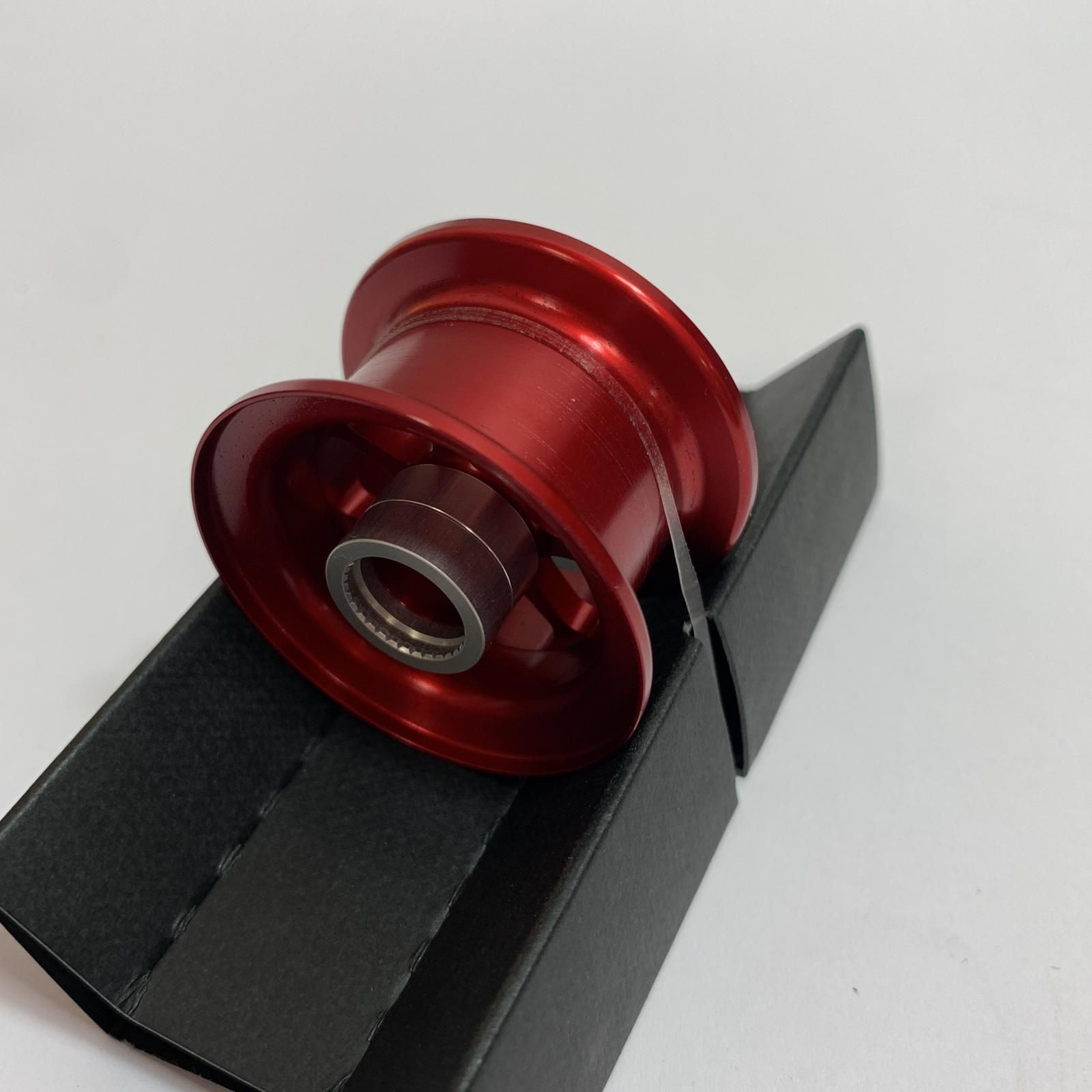 アベイル Avail Microcast スプール ウルトラキャストモデル