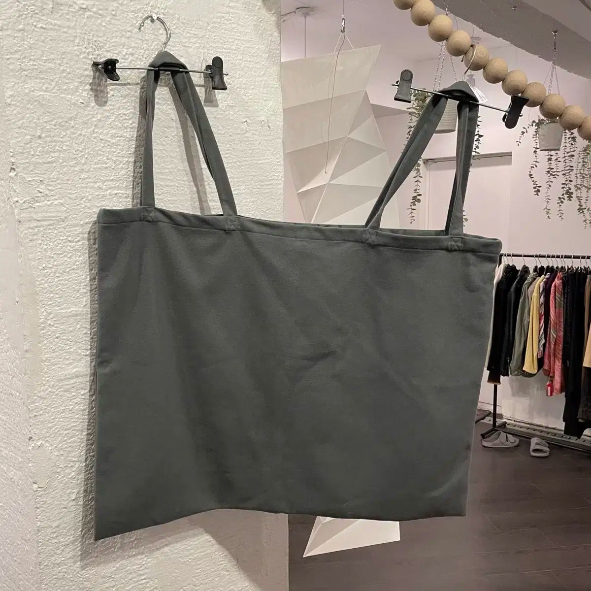 トートバッグ