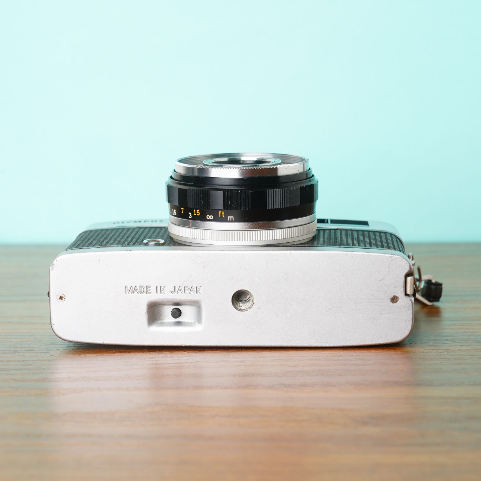 完動品◎オリンパス