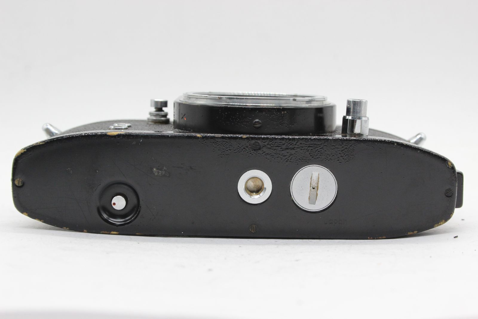 ショップ 【返品保証】 ミランダ Miranda Sensomat RE ブラック Auto