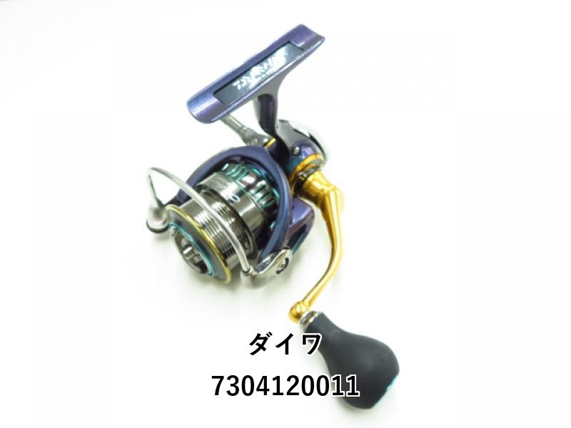 エメラルダス2508PE ダイワ(Daiwa) 16 エメラルダス 2508PE-H-DH 00055987