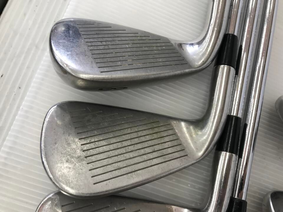 NSプロ950GH アイアンセット