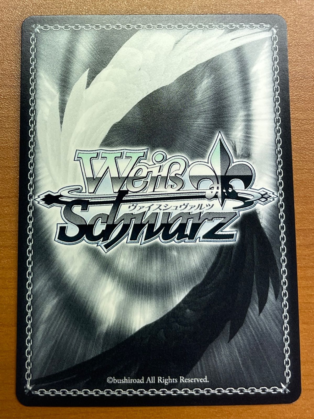 状態A キミと願うミライ 白銀ノエル（HOL/WE36-43HLP）［HLP