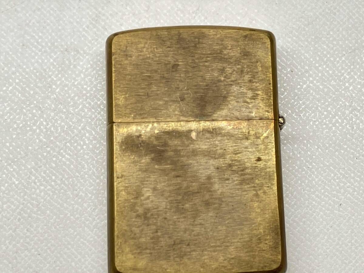 ジッポ 1989年製