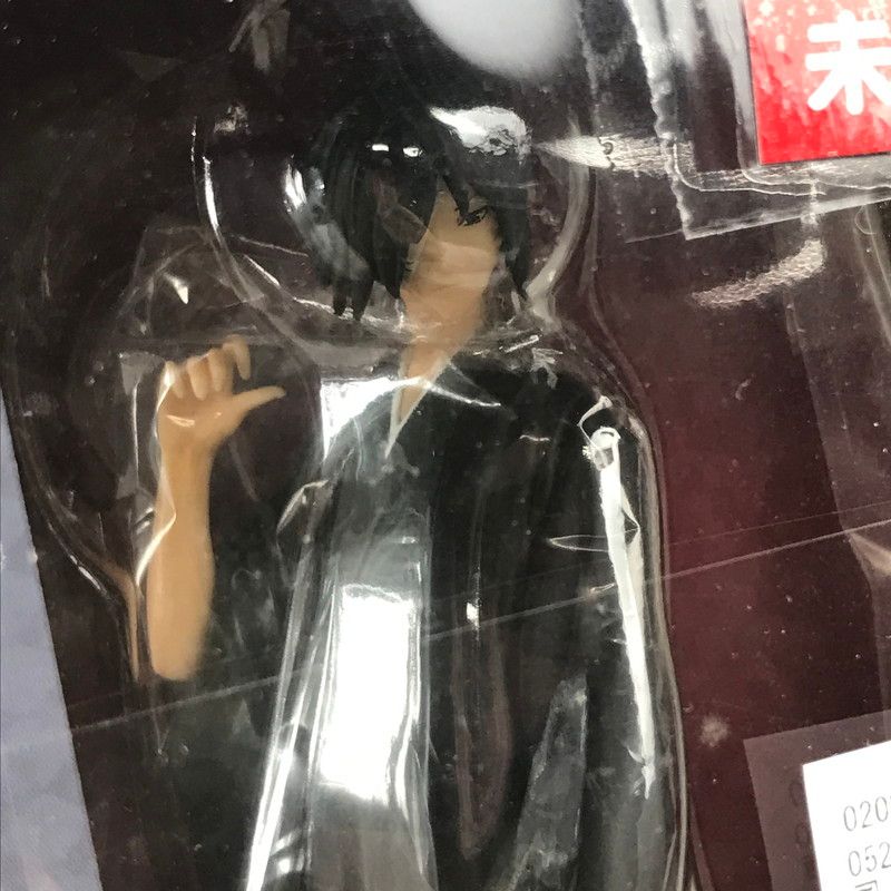 中古美品】 未開封 一番くじ 夏目友人帳 ～本屋玉手箱 B賞 的場