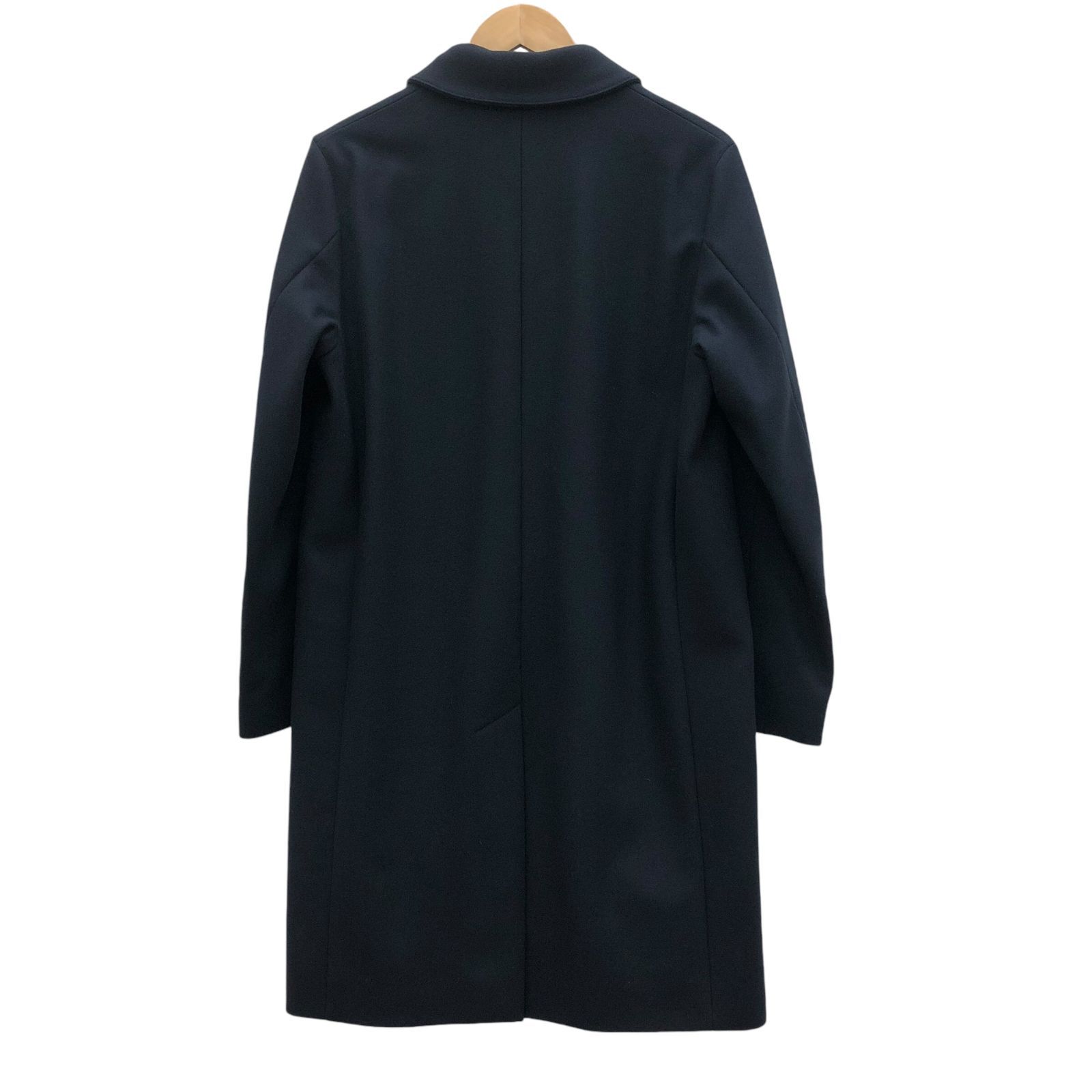 ま*く様 MACKINTOSH ステンカラーコート ネイビー 34 Mackintosh MACKINTOSH【マッキントッシュ】ステンカラーコート