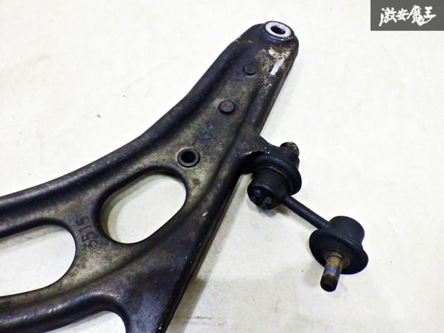 4379421 フロントロアアーム 左右セット インプレッサ C型 GC8