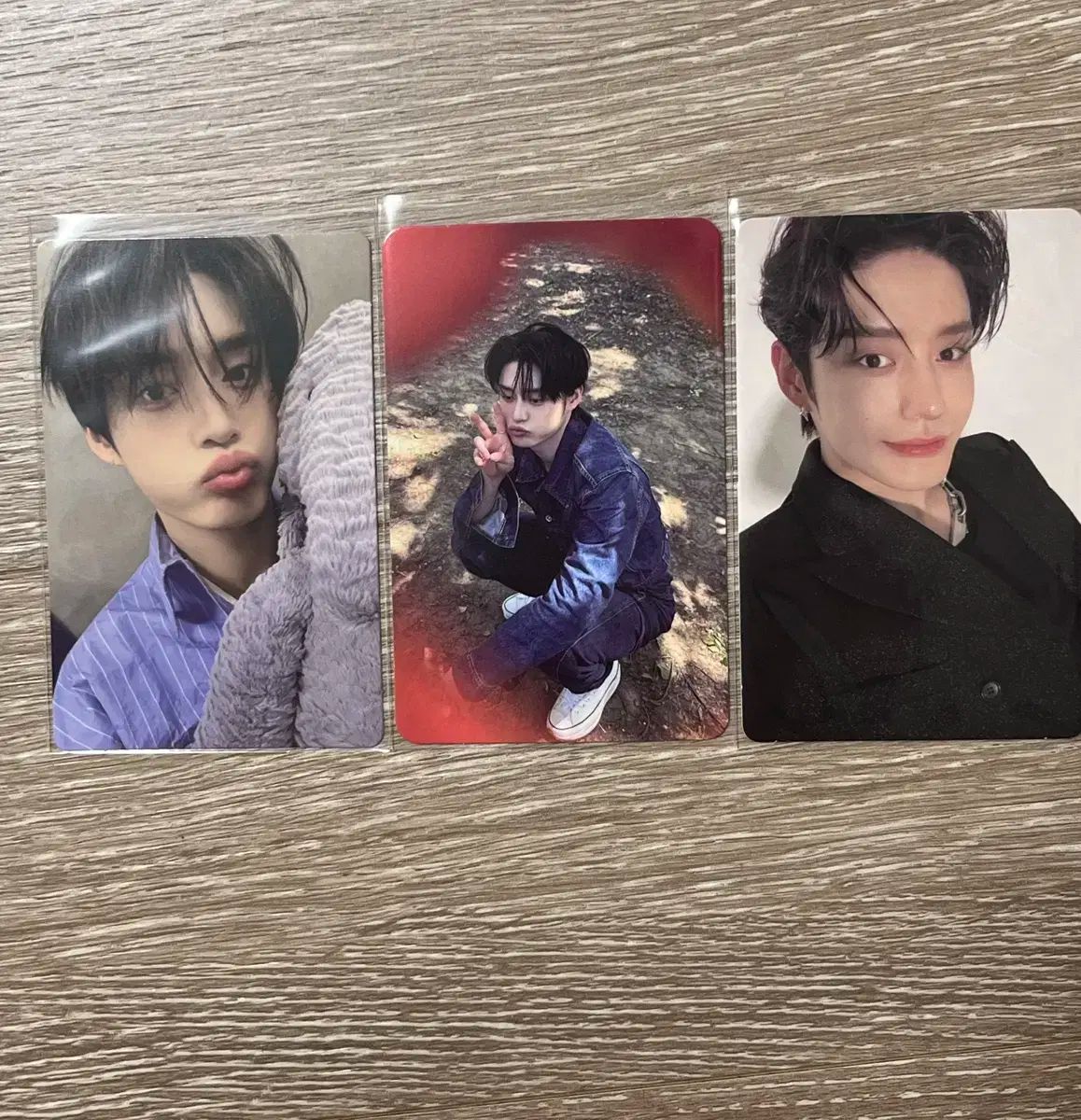 ZB1 ソンハンビン トレカ セット まとめ売り ZEROBASEONE(ゼロベース