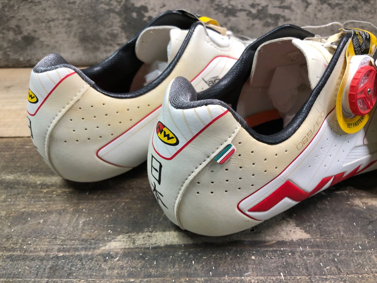 ビンディングシューズ NORTHWAVE EXTREME GT