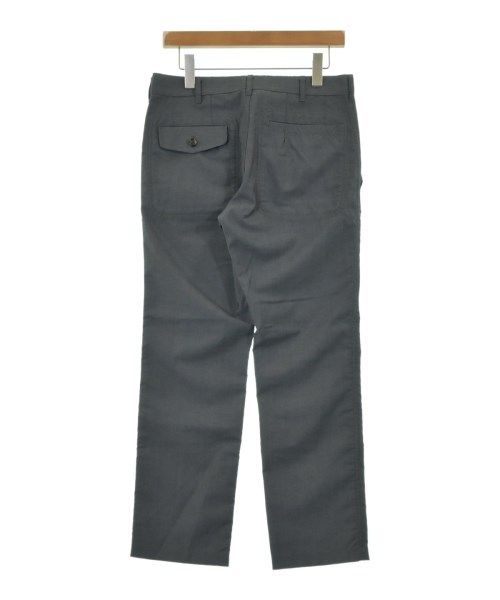 kiko kostadinov MENO TROUSER パンツ 44 Kiko Kostadinov Meno Trousers in Charcoal Grey | notreshop