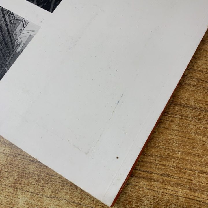 ▲01)【同梱不可】【希少本】I CAN TELL/金村修/芳賀書店/2001年発行/第19回 土門拳賞受賞/A △01)【同梱不可】【希少本】I CAN TELL/金村修/芳賀書店/2001年