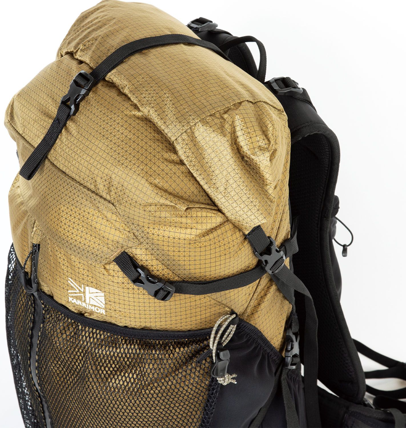 アウトドア CLEAVE