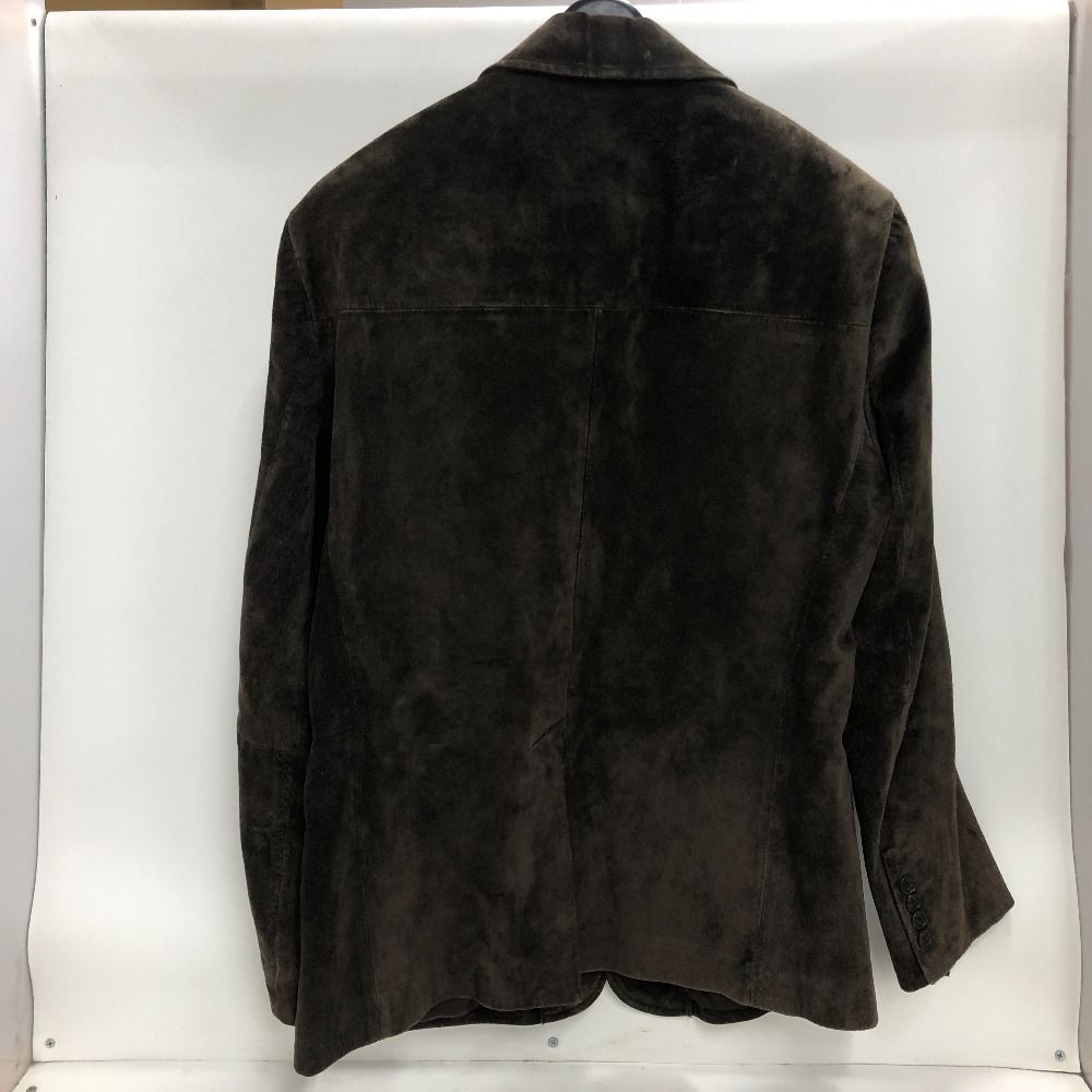 Eddie Bauer　レザージャケット　シングル　黒　L 豚革 2025年最新】Eddie Bauer レザー素材：豚革 シングルライダース