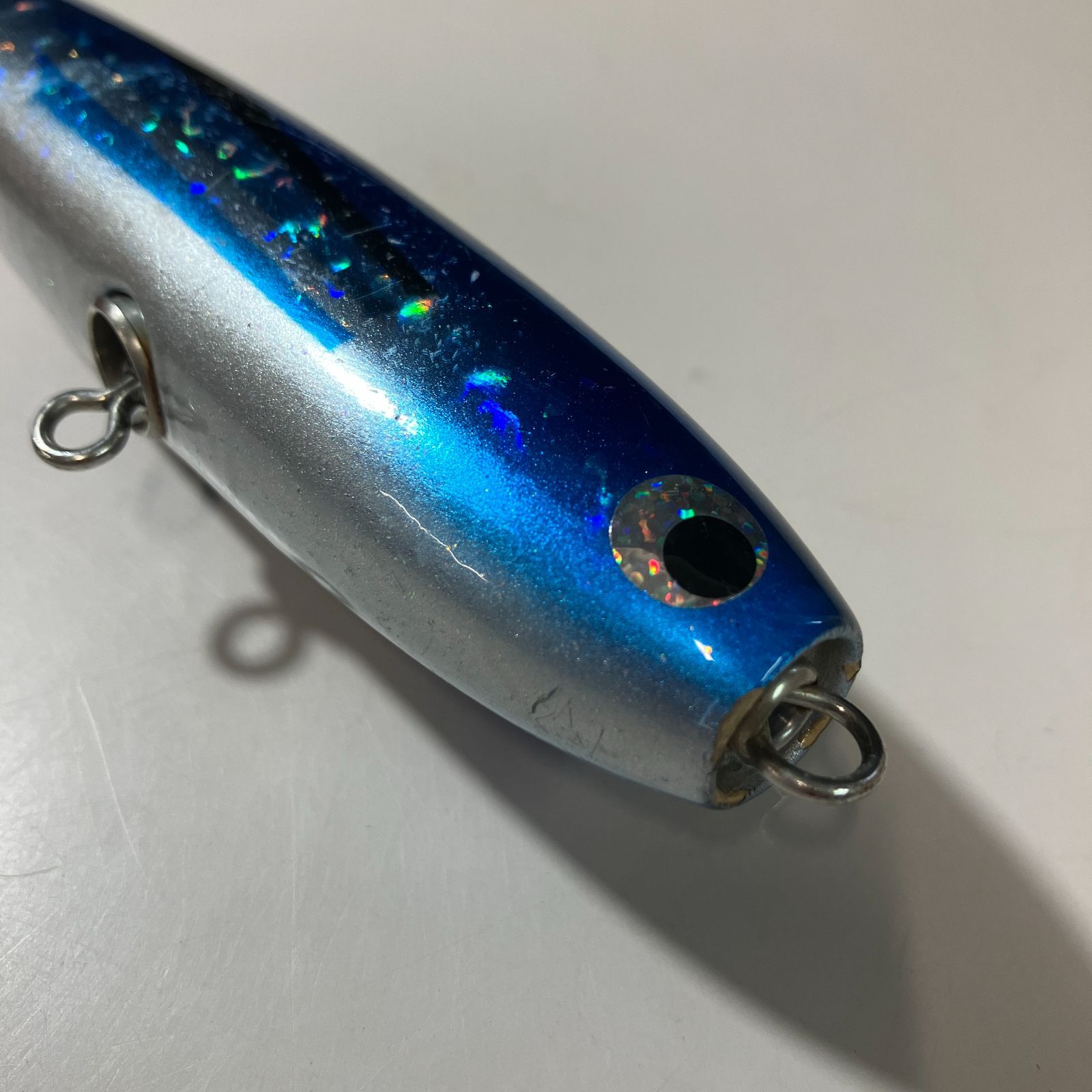 SOULS ソウルズ KOMUSO コムソー 170-60g 未使用品￼