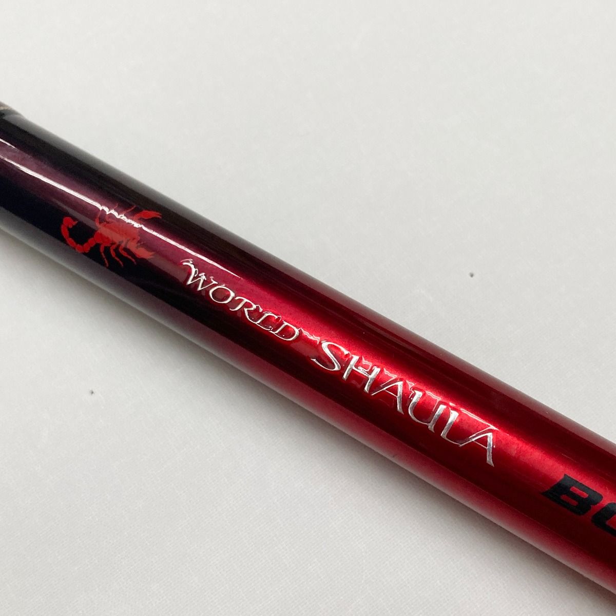 SHIMANO - 〇〇SHIMANO シマノ WORLD SHAULA BG 21 ワールドシャウラ 21203R-3 30196 ルアーロッド 2645518501.jpg?1754021785