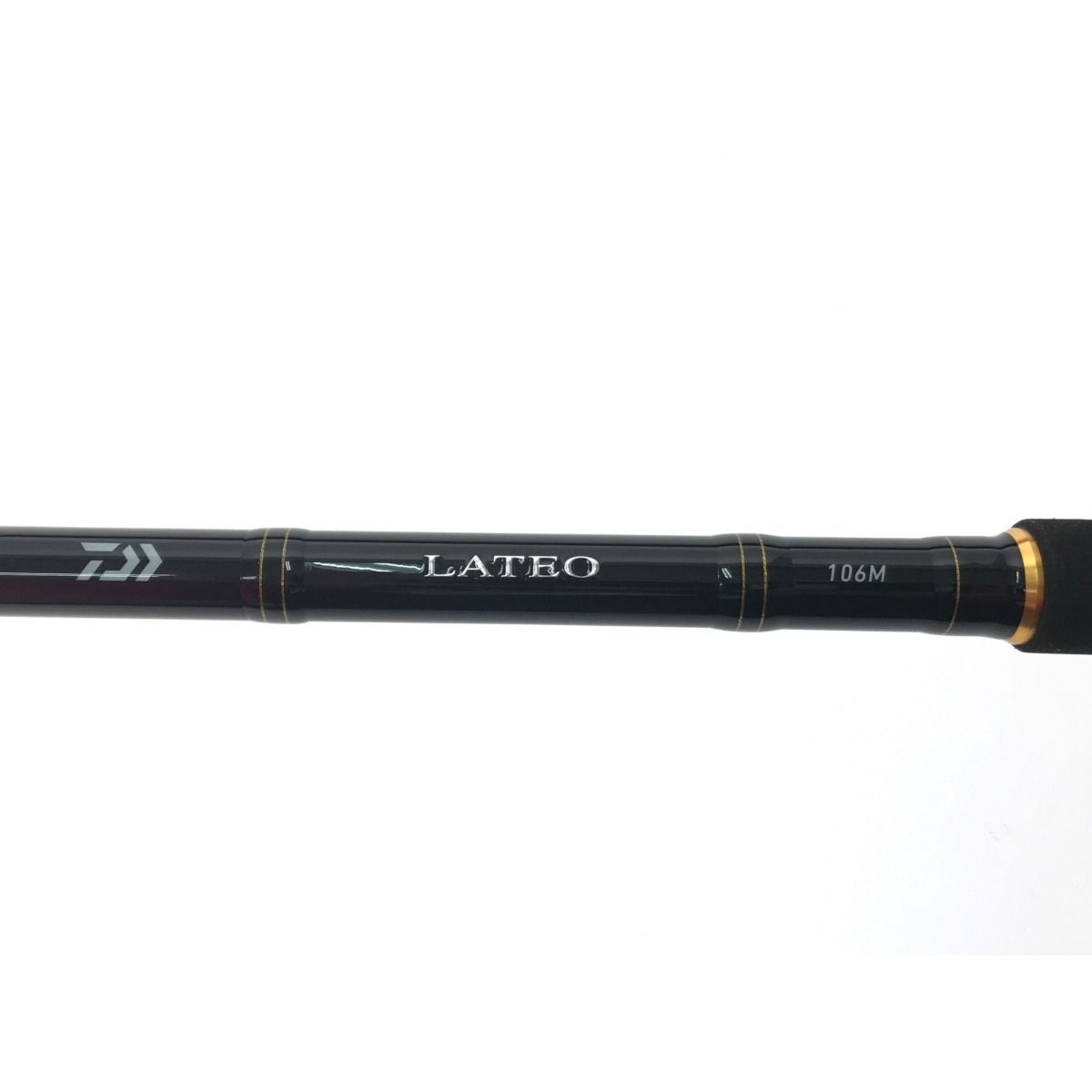 ▽▽DAIWA ダイワ ラテオ 106M・R 05800040 - メルカリ