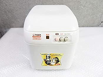 【】タイガー SMJ-A180 餅つき機 力じまん