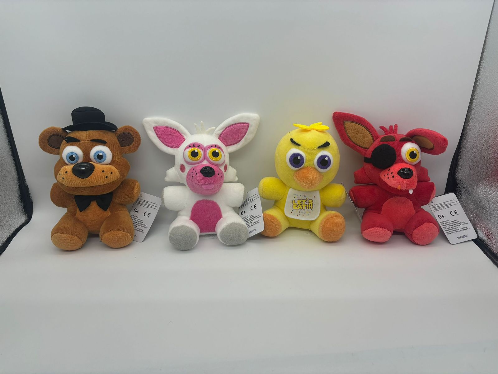 マイメロディ - ピンキーストリート マイメロディ クロミ コスチューム