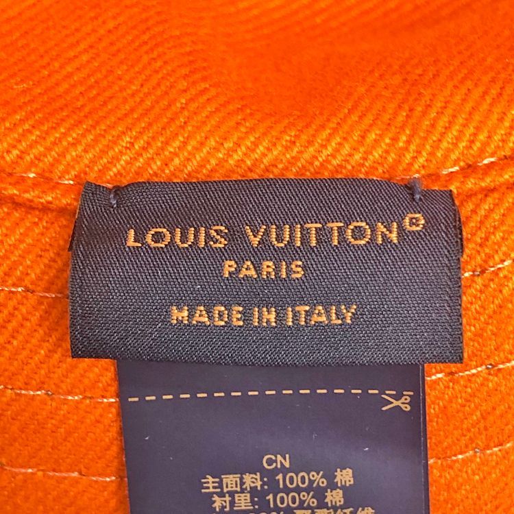 LOUISVUITTON ルイヴィトン デニムパッチワーク エクスプローラー