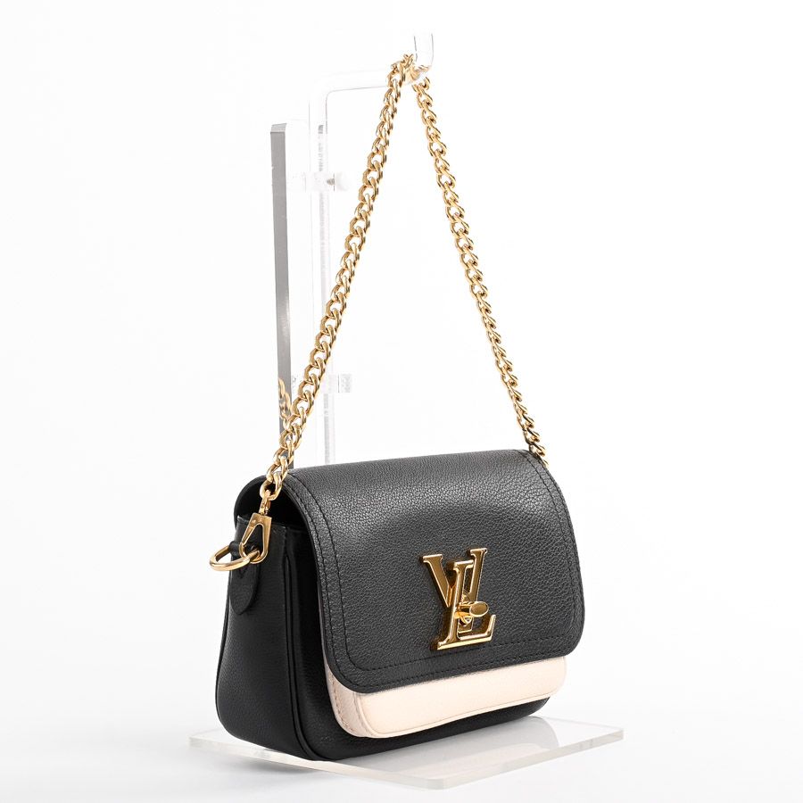 ルイヴィトン バック LOUIS VUITTON ルイヴィトン ショルダーバッグ ロックミー