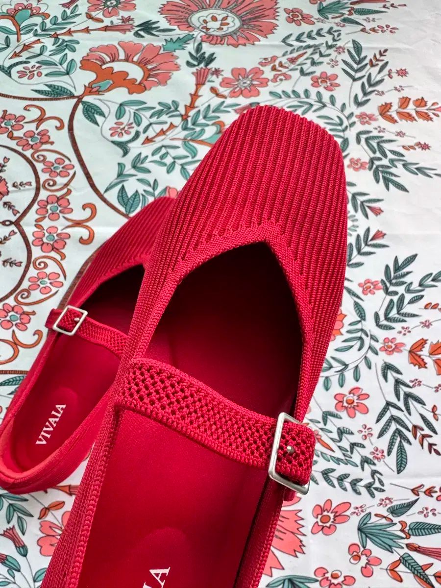 ビバイア メリージェーン シューズ 230