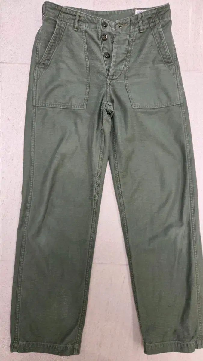 orslow オアスロウ ファーティシャツ 1size