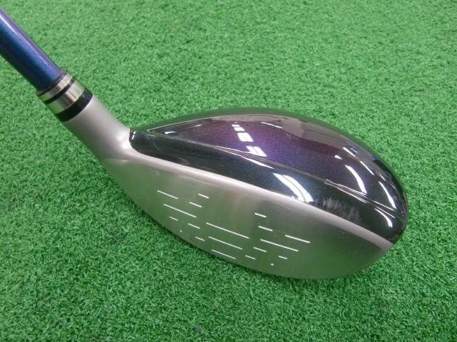 ダンロップ ユーティリティ レフティー ゼクシオ14 ハイブリッド