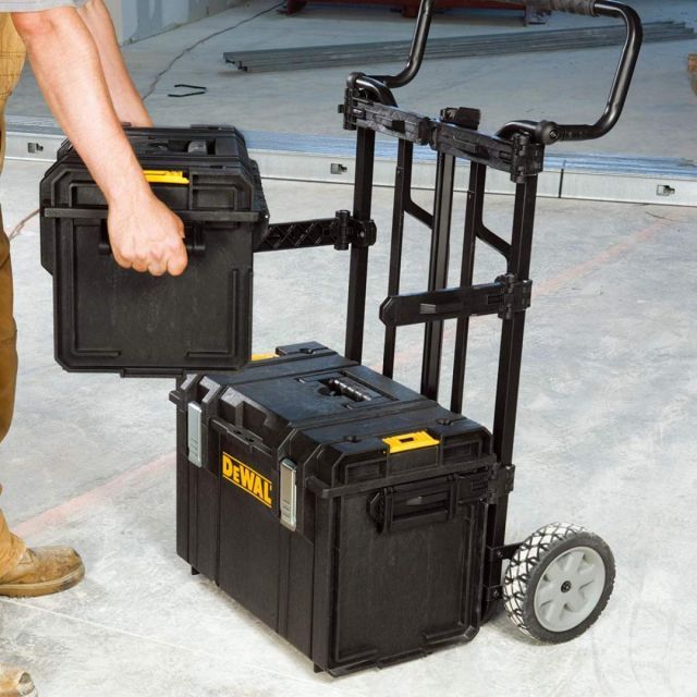 DEWALT デウォルト 1-70-324 Tough System タフシステム DSキャリア キャリア 工具収納 収納