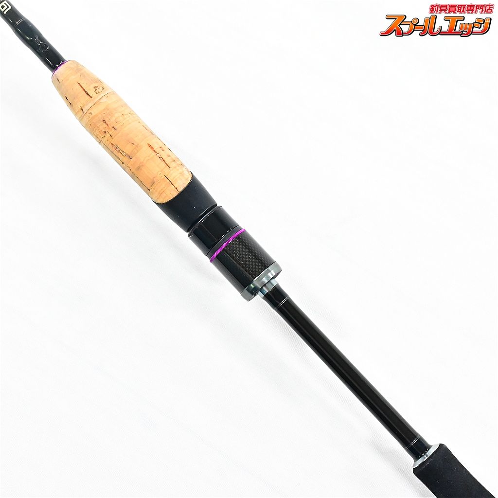 新品、未使用　ダイワ　プロキャスター Z PR-Z 562LFS 新品、未使用 ダイワ プロキャスター Z PR-Z 562LFS DAIWA