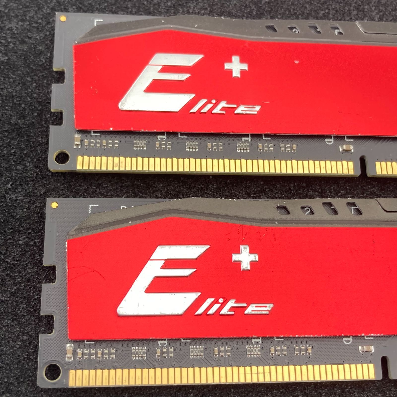 【8GB×2枚＋1TB×1枚】TPRD38G1600HC11BK DDR3他 Yahoo!オークション - Team TPRD38G1600HC11BK DDR3 1600 8GB×2枚セッ