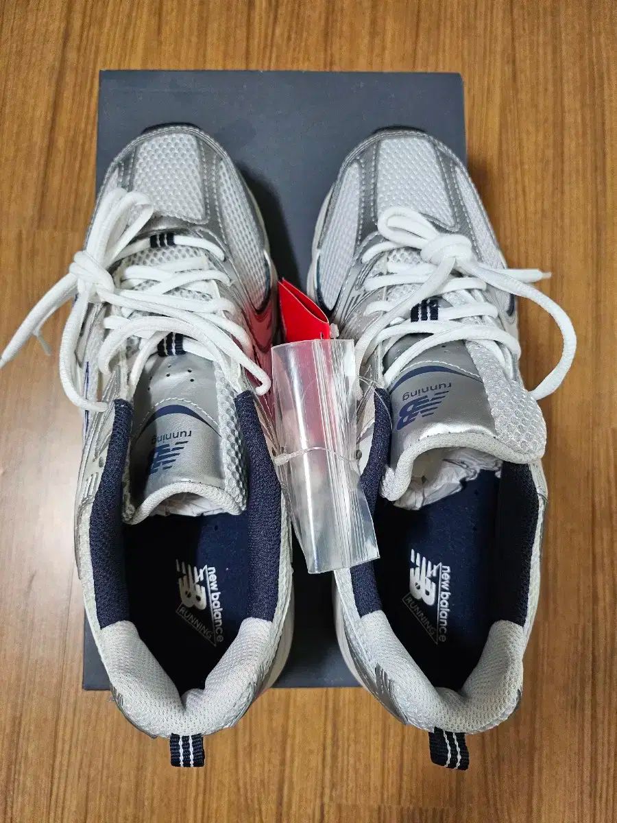 New Balance