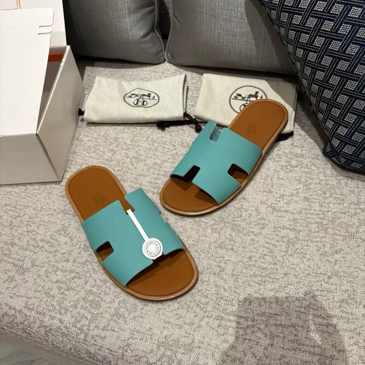 エルメス イズミール