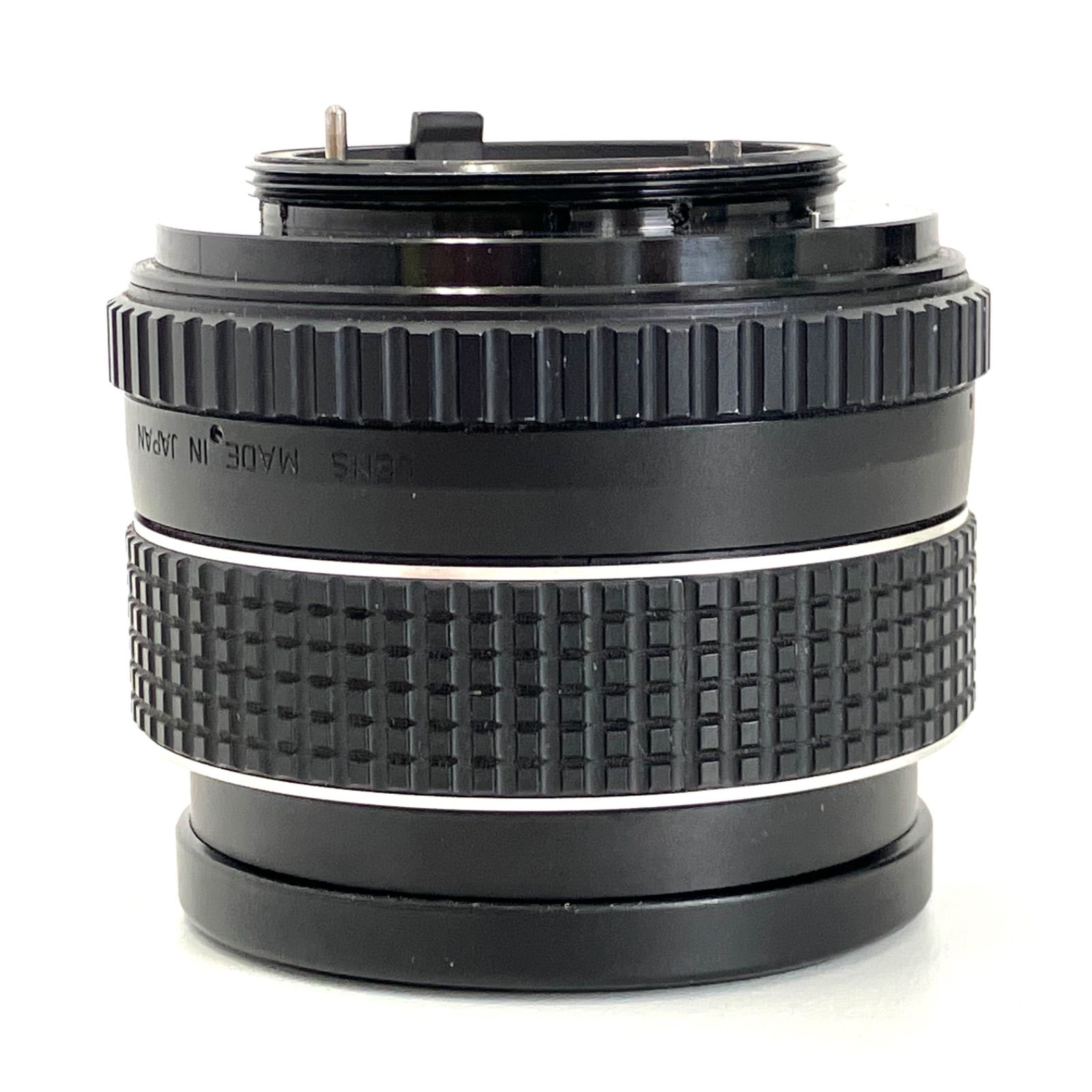 10627】 PENTAX ASAHI SMC TAKUMAR F1.4 50mm 外観美品 - メルカリ