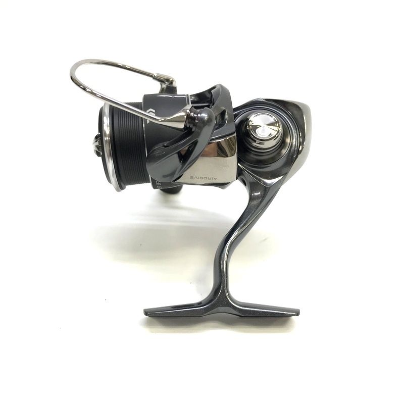 DAIWA ダイワ 24ルビアス ST SF2000SS-H 00061232 スピニング