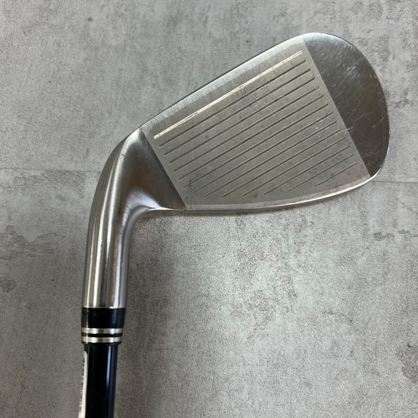 ゼクシオ9☆MP900 ☆新品☆XXIO9☆6-Pw MP900 SR☆アイアンセット