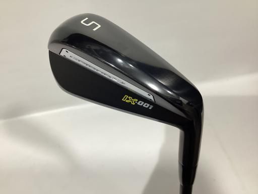 フォーティーン Gelong D IX-001 5 単品アイアン LI FT-70i フレックスその他 メンズ 男性用 右利き 右用 Cランク ゴルフクラブ