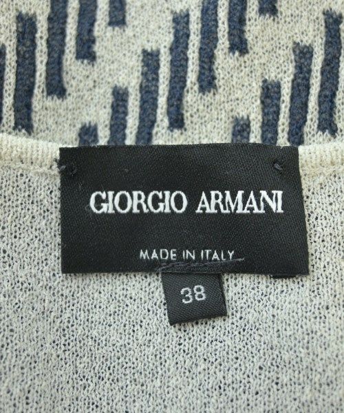 GIORGIO ARMANI