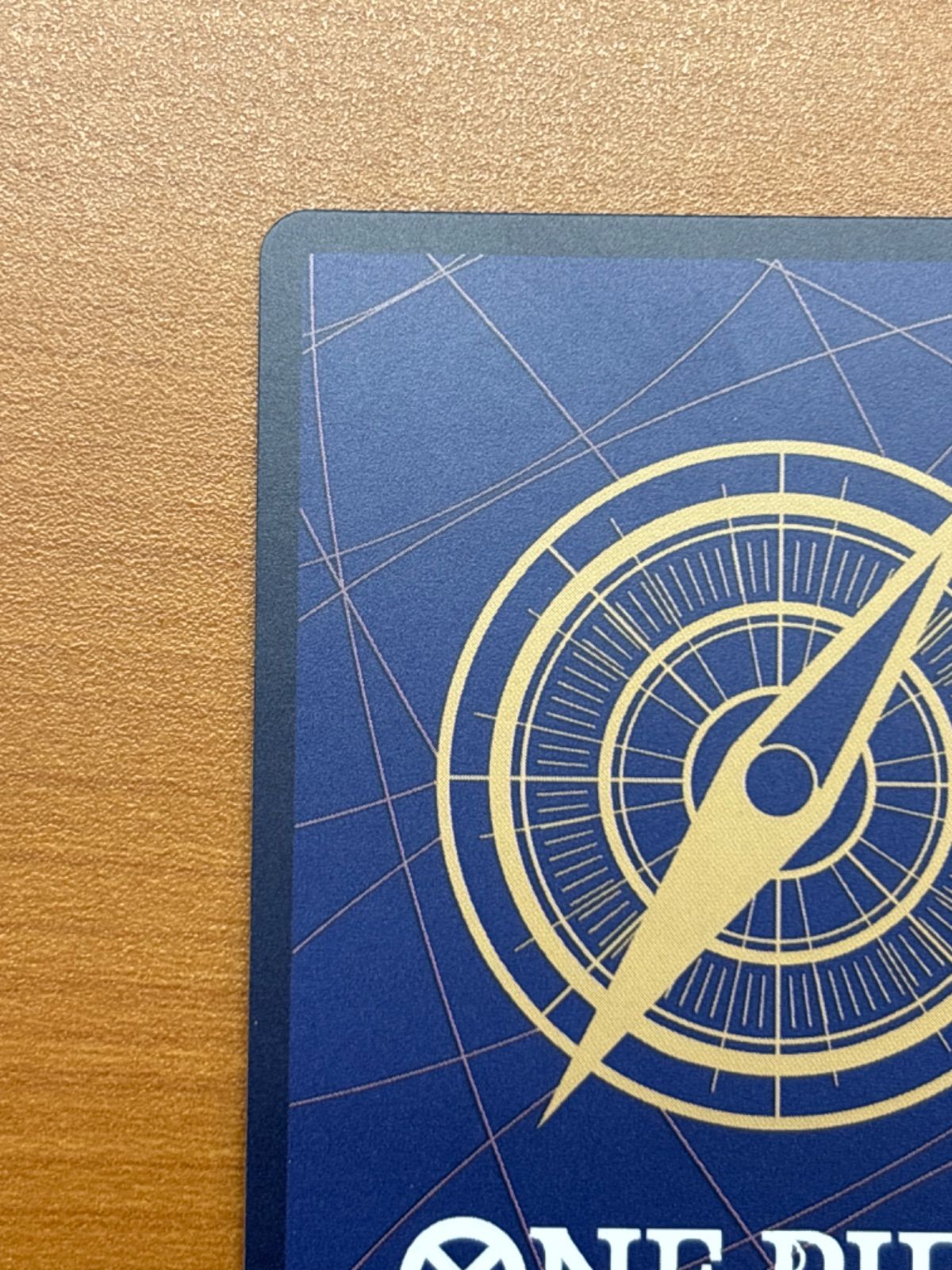 状態B モンキー・D・ルフィ 手配書 SP ST01-012 SR パラレル