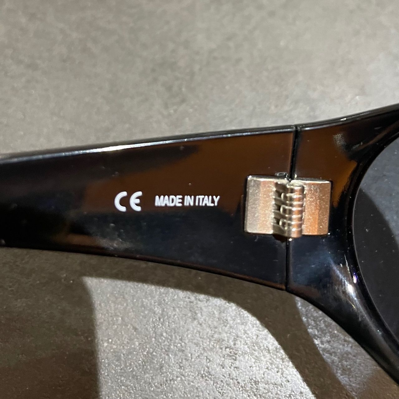 SUPREME 19SS Orb Sunglasses オーブ サングラス - メルカリ