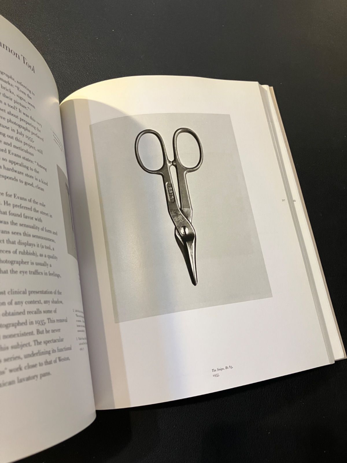 ウォーカー・エバンス 写真集 Walker Evans the hungry eye