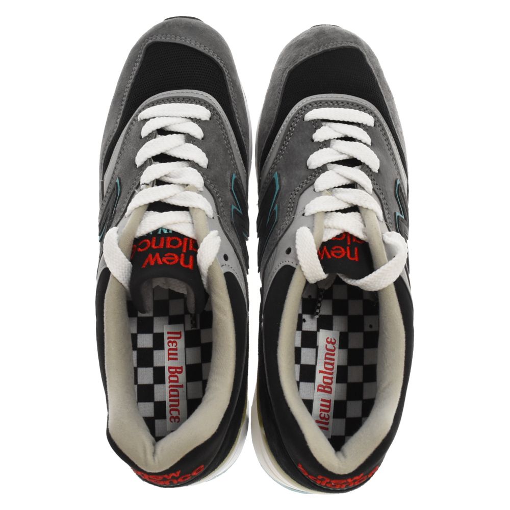 New Balance ニューバランス M997CGB MADE IN USA ローカット