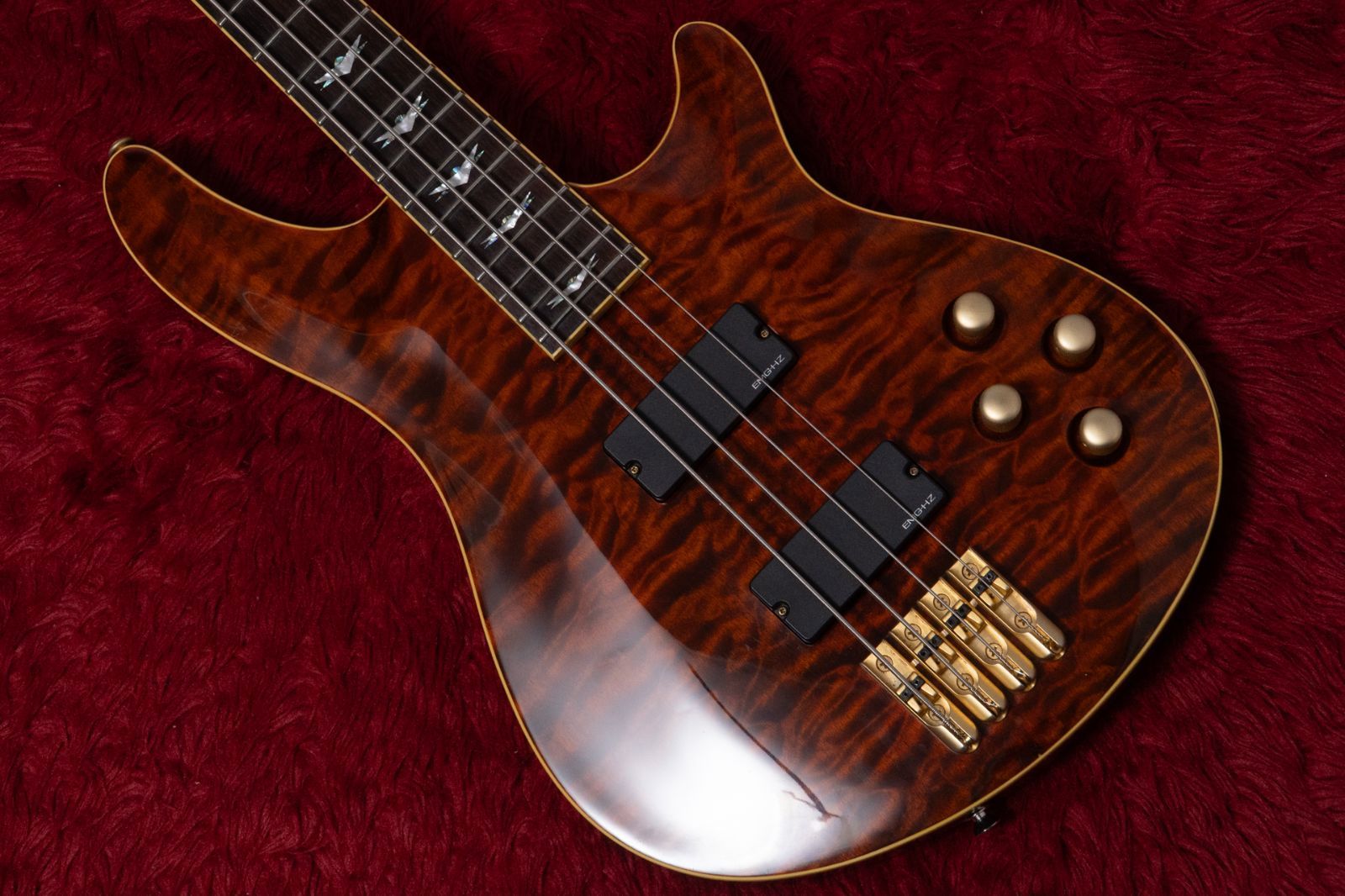 used Schecter | Diamond Series C-4 3.690kg 0234317 GIB横浜