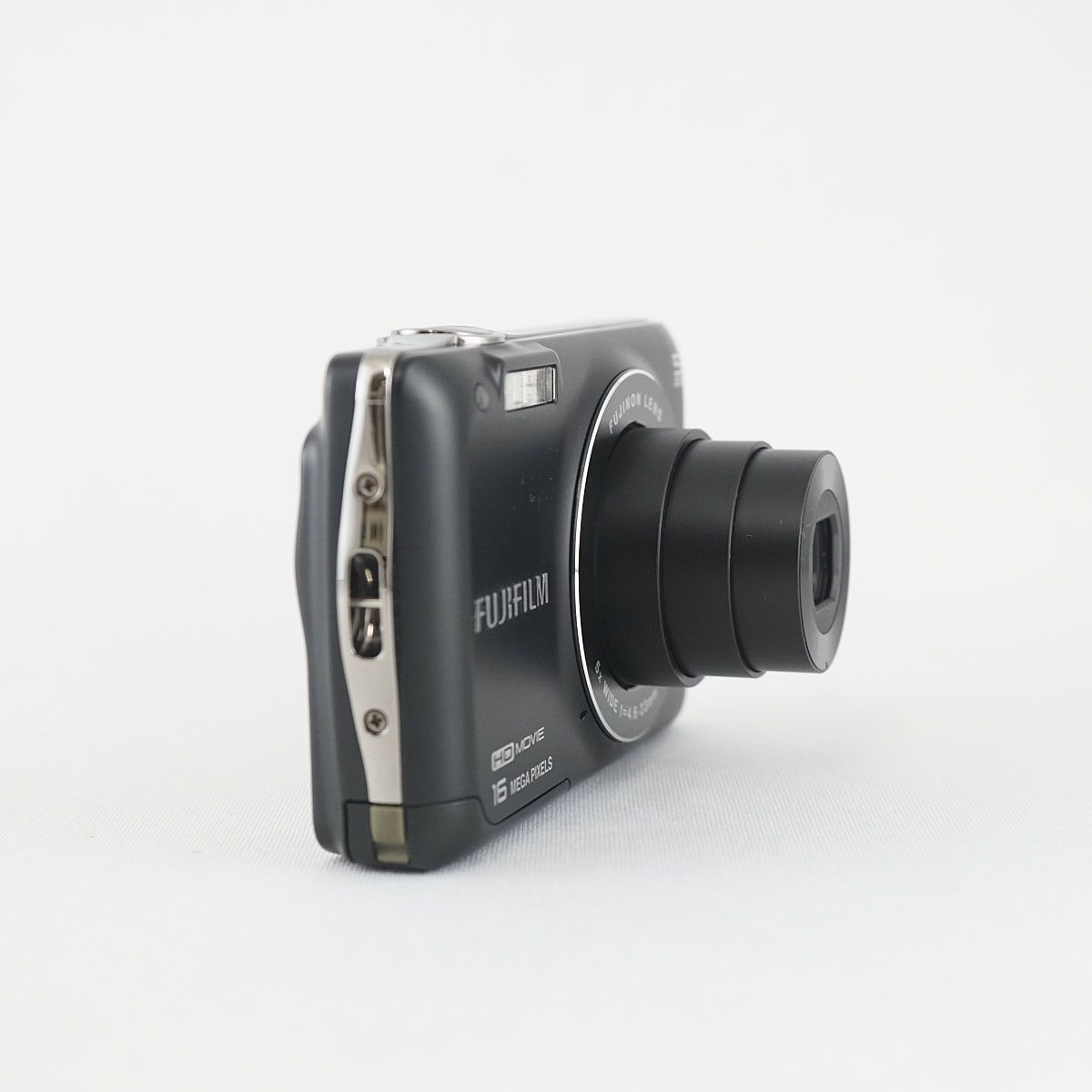 FUJIFILM FinePix JX660 デジタルカメラ USED美品 光学5倍ズーム 1600