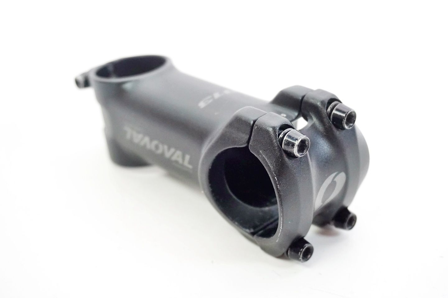 OVAL 「オーバル」 313 Φ31.8 80mm ステム / バイチャリ中目黒店