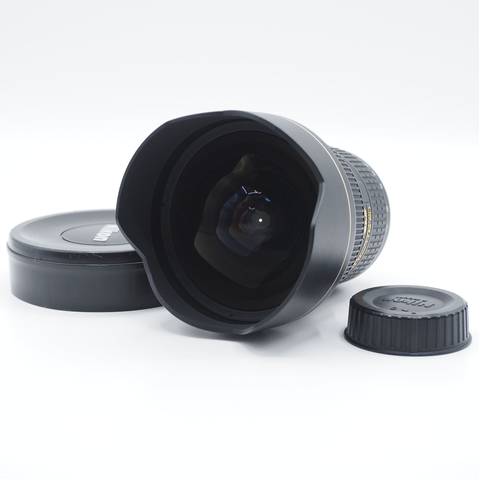 Nikon ニコン 超広角ズームレンズ AF-S NIKKOR 14-24mm f|2.8G ED フルサイズ対応 2853