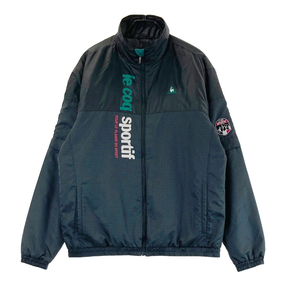 ルコックスポルティフ Le coq sportif GOLF 中綿上下セット3L ルコックスポルティフ Le coq sportif GOLF 中綿上下セット3L 楽天市場