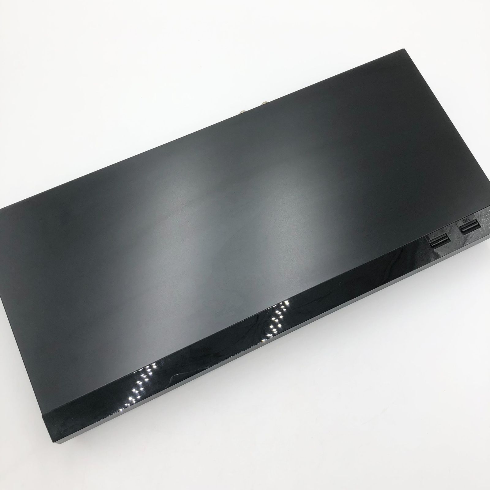 Panasonic 全自動ディーガ DMR-2X302 3TB 7チューナー パナソニック