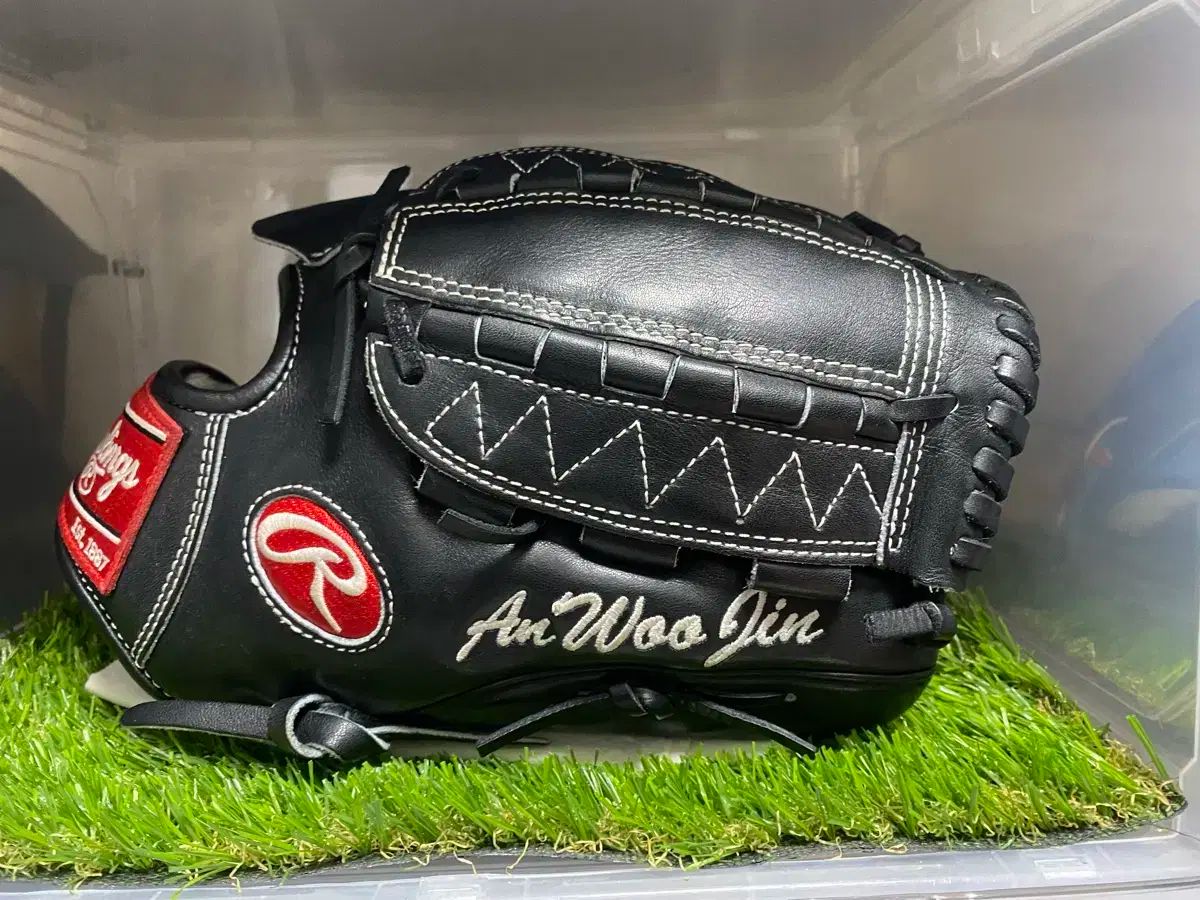 Rawlings レトロスタイル グローブ イエロー Rawlings レトロスタイル グローブ イエロー（グラブ | PRODUCTS