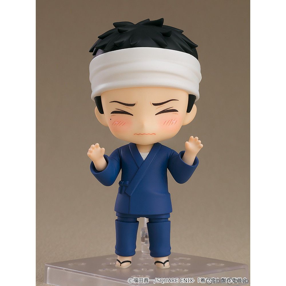 ねんどろいど 2434 五条新菜(ごじょうわかな) TVアニメ「その着せ替え 