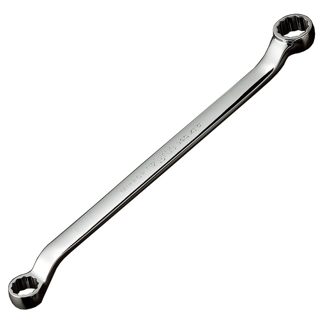 ネプロス 京都機械工具 KTC 45度×6度めがねレンチ NM5-2730